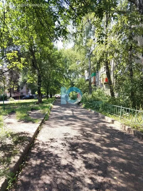 2-комнатная квартира: Уфа, улица Победы, 10А (46.2 м) - Фото 1