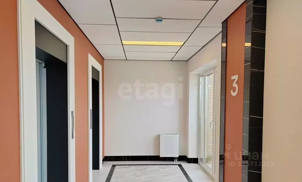 Студия Новосибирская область, Новосибирск ул. Немировича-Данченко, ... - Фото 1