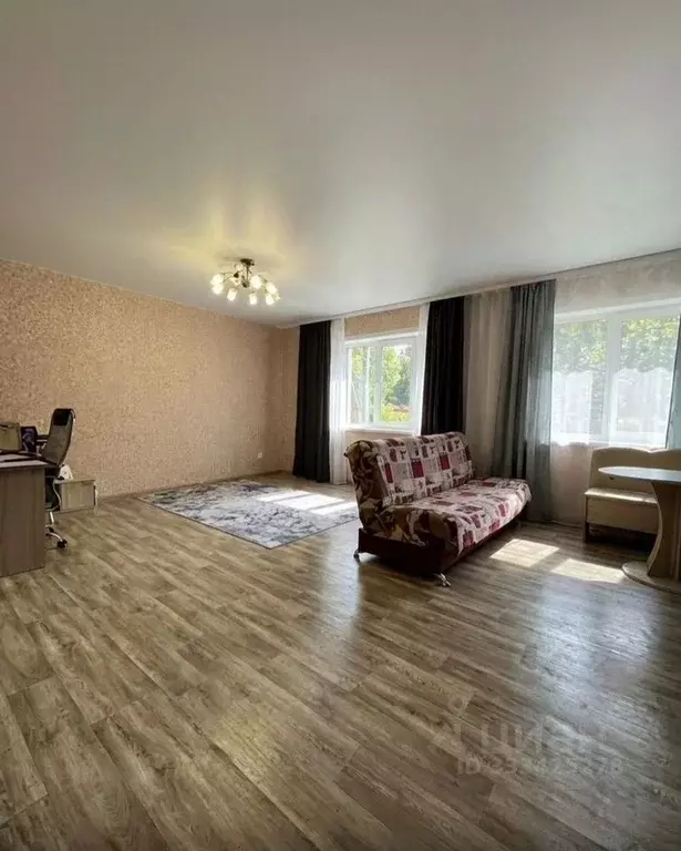 1-к кв. Иркутская область, Иркутск Байкальская ул., 157/1 (45.0 м) - Фото 1