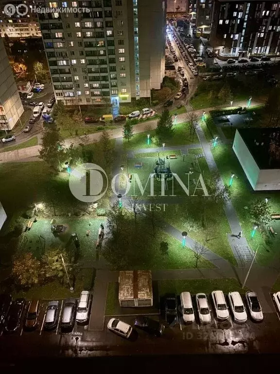 3-комнатная квартира: Москва, улица Саморы Машела, 8к1 (81 м) - Фото 2