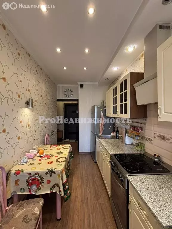 2-комнатная квартира: Кызыл, Московская улица, 100 (49 м) - Фото 2