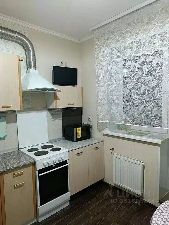 1-к кв. Московская область, Химки ул. Москвина, 10 (36.0 м) - Фото 1