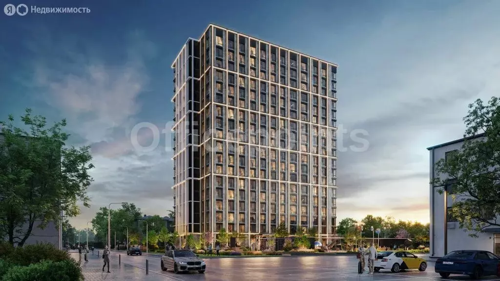 Помещение свободного назначения (150.65 м) - Фото 2