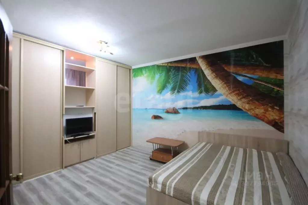 1-к кв. Ямало-Ненецкий АО, Новый Уренгой Юбилейный мкр, 3/2 (37.0 м) - Фото 1