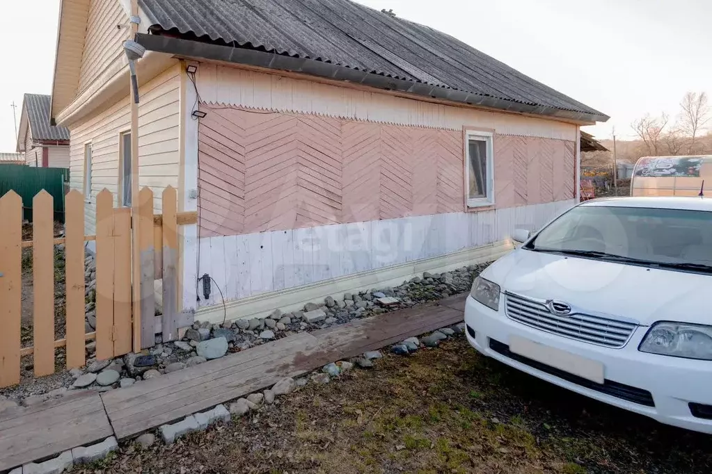 Дом 58 м на участке 7,5 сот. - Фото 0