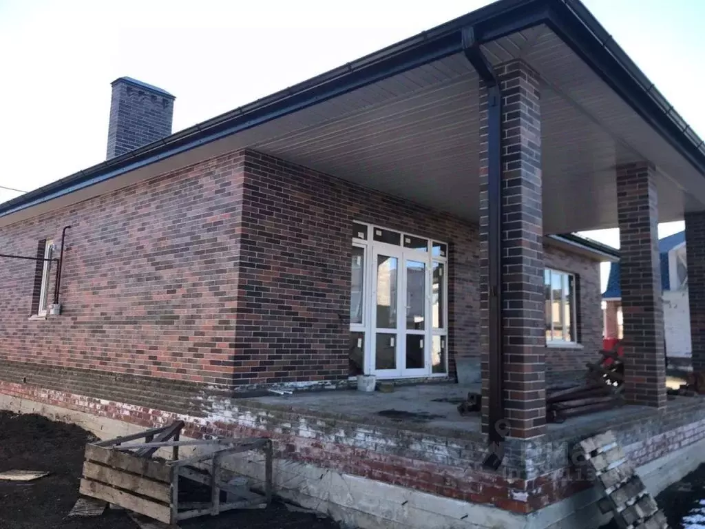 Дом в Ростовская область, Аксай ул. Речников (130 м) - Фото 2