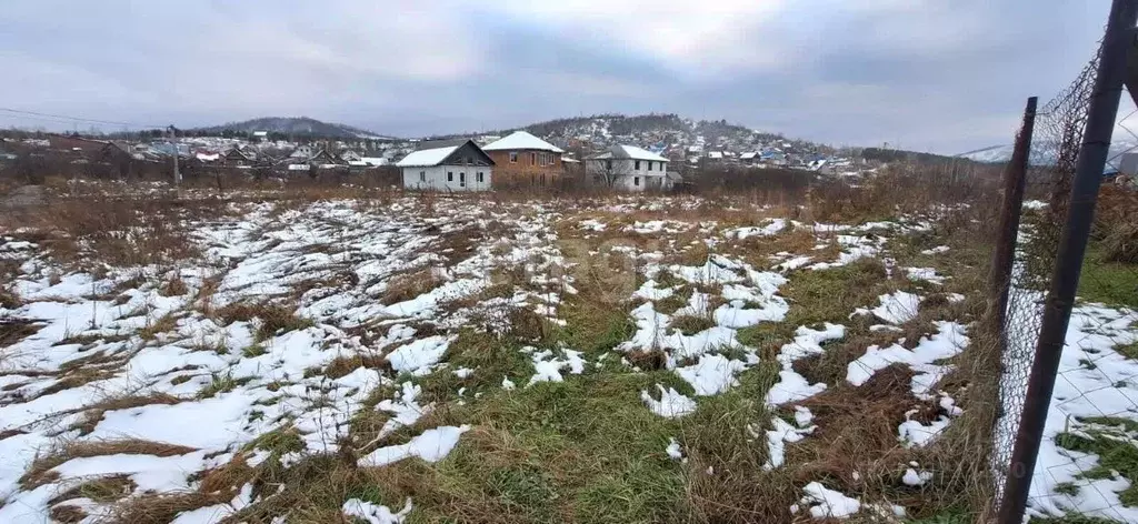 Участок в Алтай, Майминский район, пос. Алферово  (9.9 сот.) - Фото 0