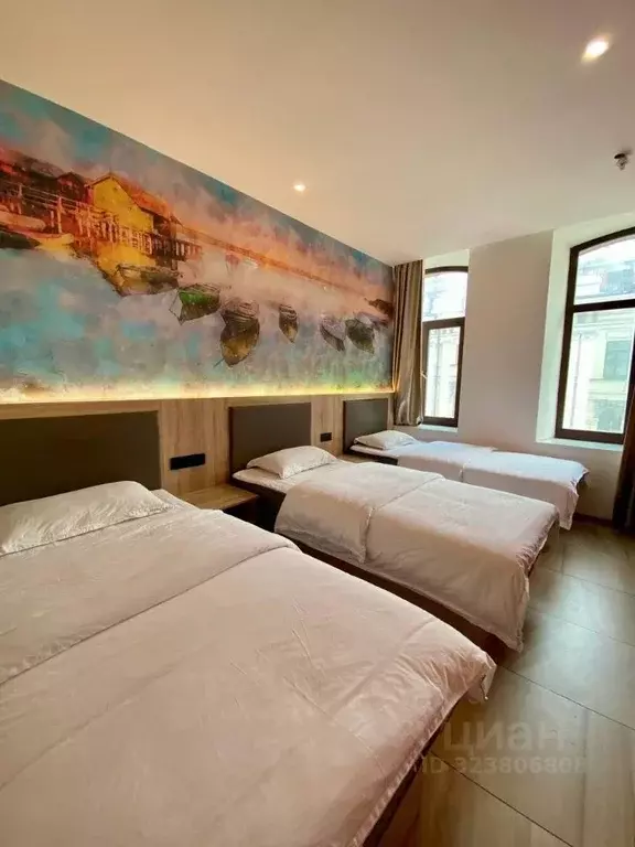 Комната Приморский край, Владивосток Светланская ул., 11 (24.0 м) - Фото 1