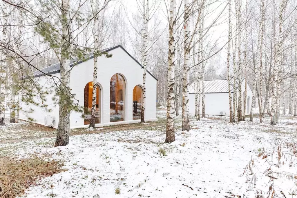 Дом в Владимирская область, Суздальский район, Селецкое муниципальное ... - Фото 1