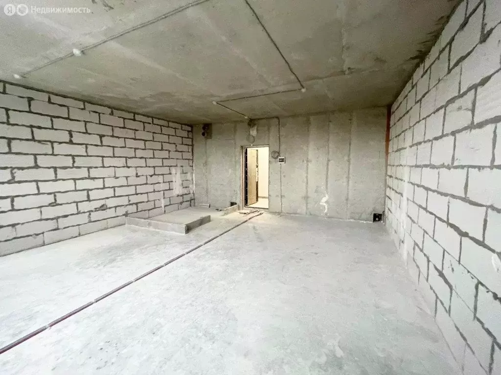 Квартира-студия: Новоивановское, Западная улица, 85 (25 м) - Фото 2