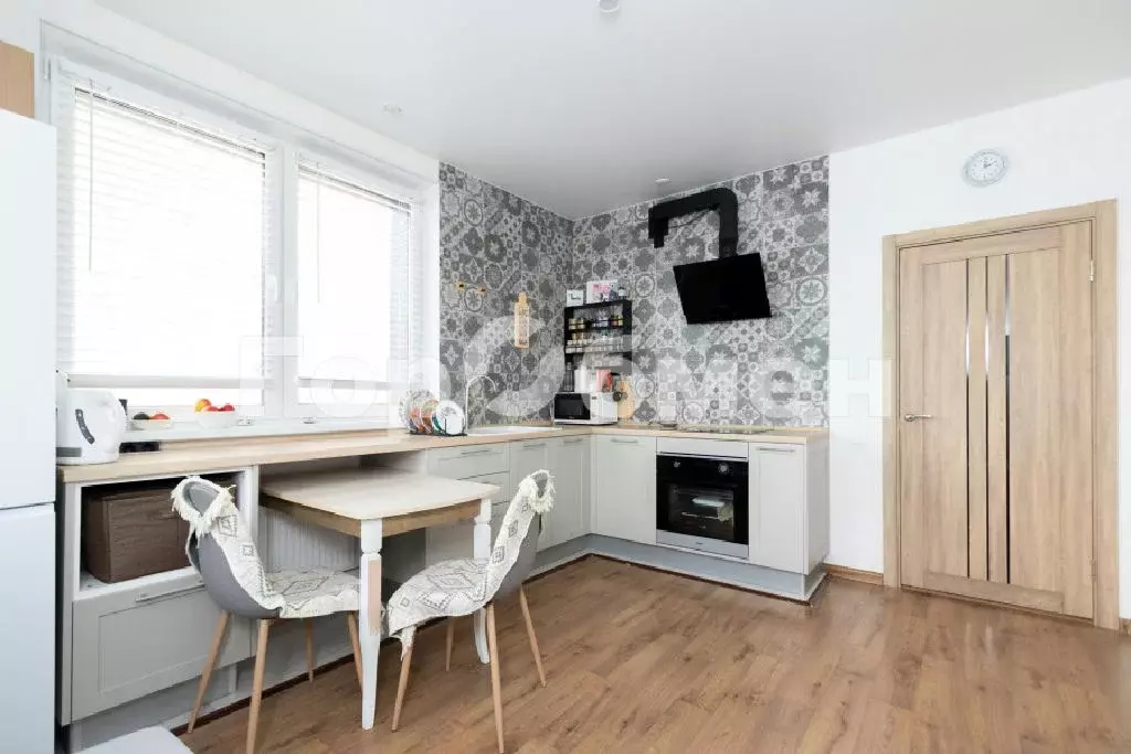 Продается 1-комнатная квартира - Фото 1