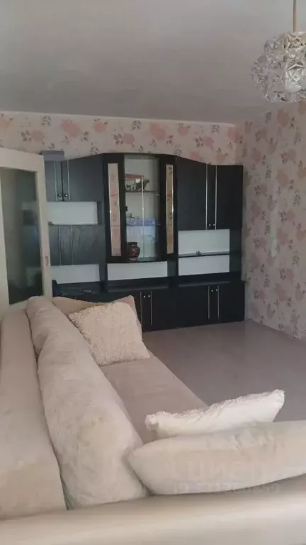 1-к кв. Курганская область, Курган ул. Зайцева, 3 (33.0 м) - Фото 2