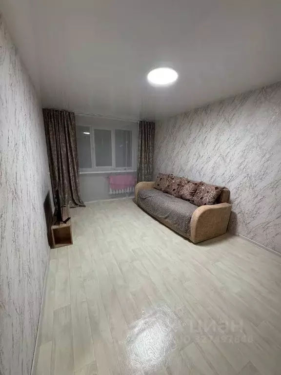 1-к кв. Приморский край, Владивосток Посьетская ул., 28Б (31.0 м) - Фото 2