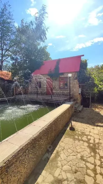 Дом в Ставропольский край, Шпаковский муниципальный округ, ... - Фото 1