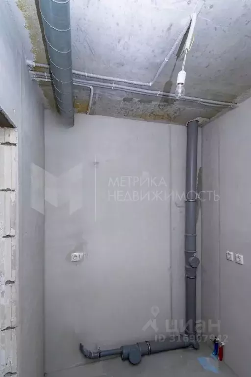 2-к кв. Тюменская область, Тюмень Харьковская ул., 76 (48.0 м) - Фото 0
