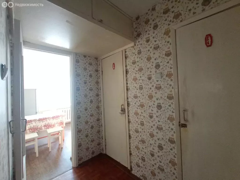 2-комнатная квартира: Сыктывкар, улица Малышева, 11 (52 м) - Фото 2