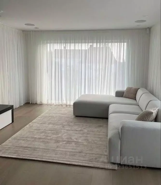 3-к кв. Дагестан, Махачкала ул. Линейная, 71А (98.0 м) - Фото 1