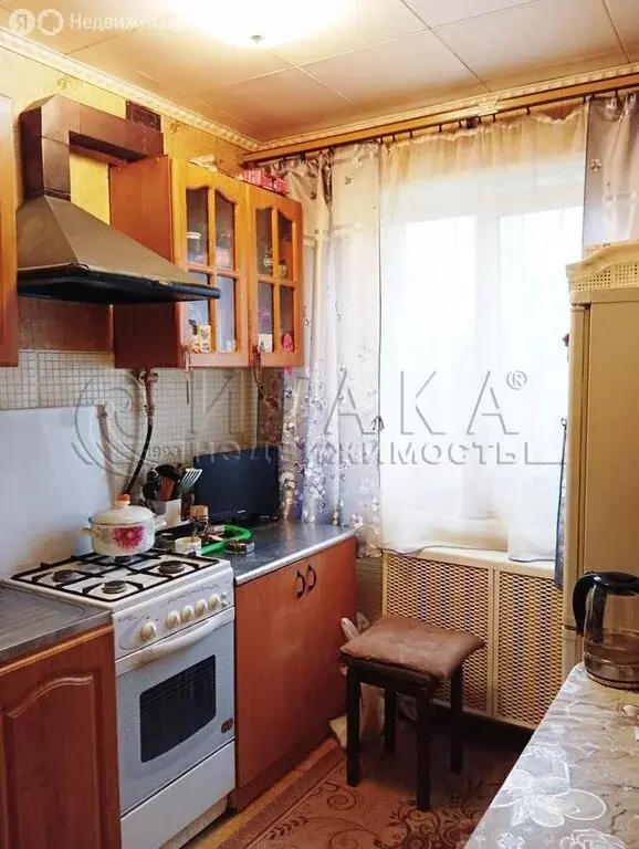2-комнатная квартира: Кингисепп, Аптекарский переулок, 11 (44.6 м) - Фото 0
