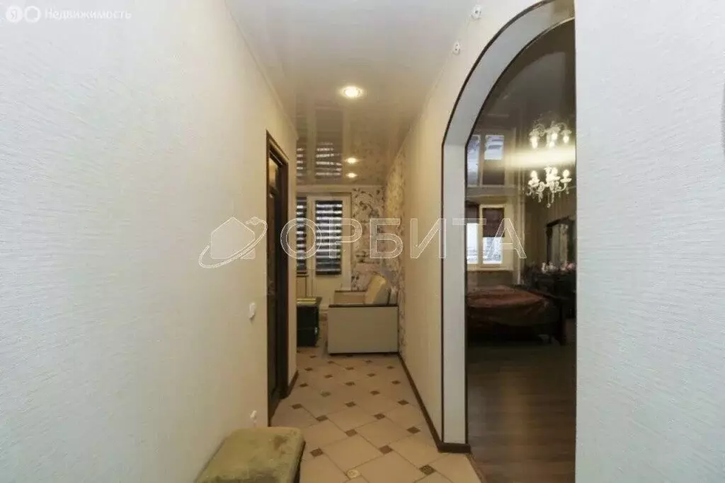 1-комнатная квартира: деревня Дударева, улица Созидателей, 10 (43.4 м) - Фото 2