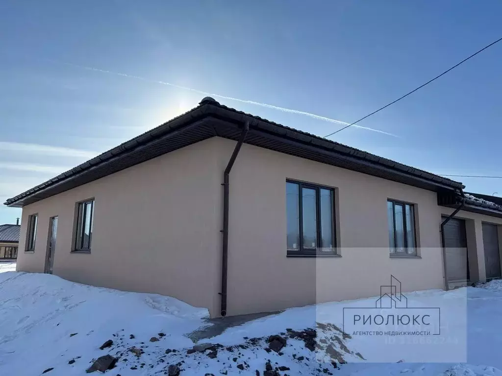 Дом в Челябинская область, Магнитогорск Радужный кп, ул. Посадская ... - Фото 2