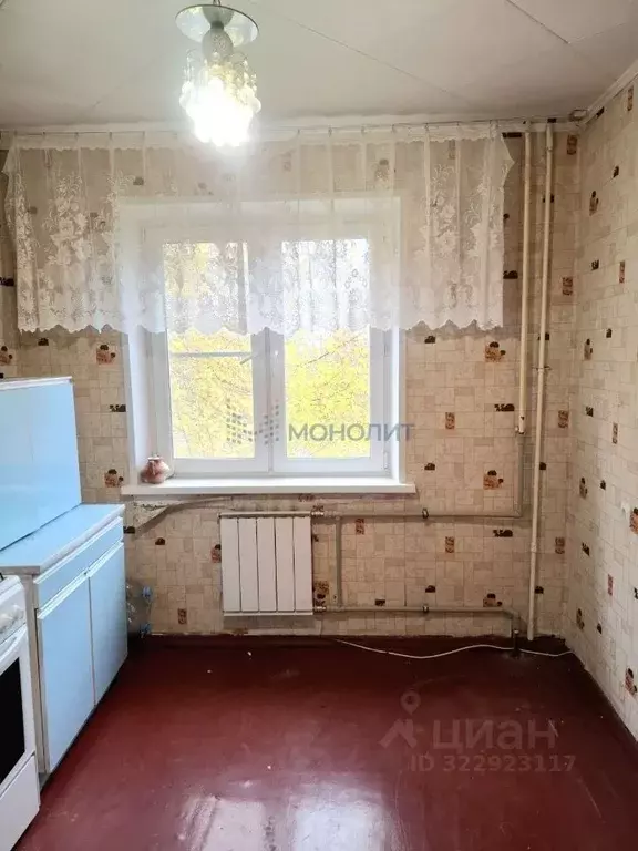 1-к кв. Нижегородская область, Нижний Новгород ул. Строкина, 16Б (33.0 ... - Фото 1