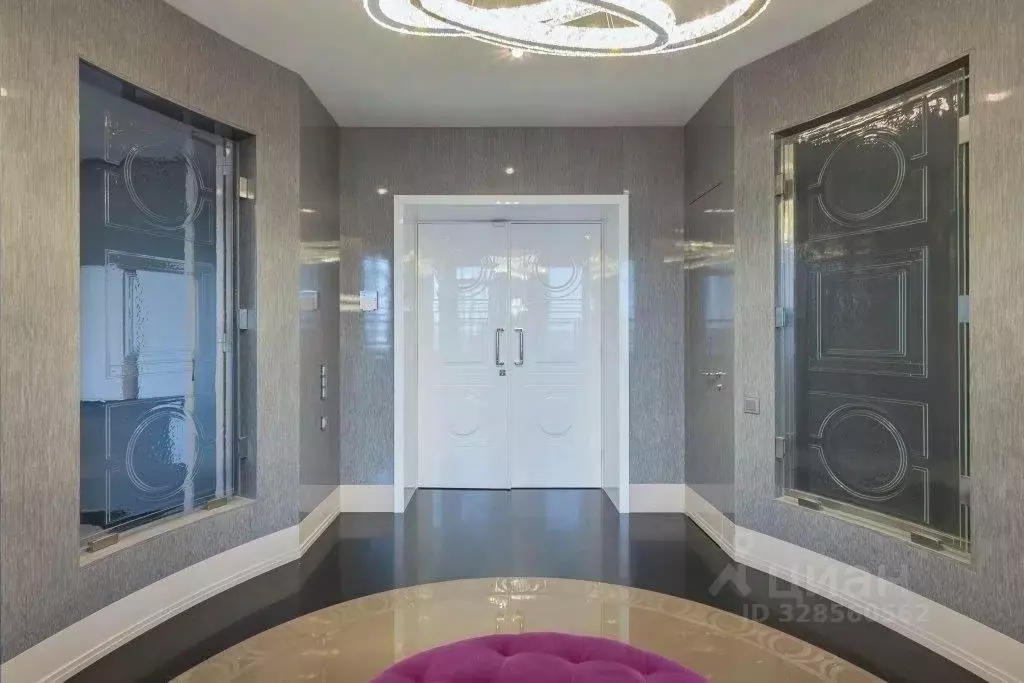 6-к кв. Москва Ружейный пер., 3 (350.0 м) - Фото 2