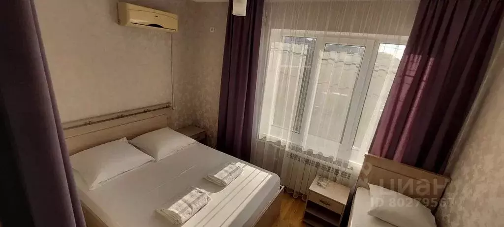 1-к кв. Краснодарский край, Анапа муниципальный округ, с. Витязево ул. ... - Фото 0