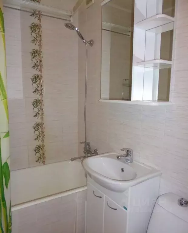 1-к кв. Москва ул. Бочкова, 9 (35.0 м) - Фото 1