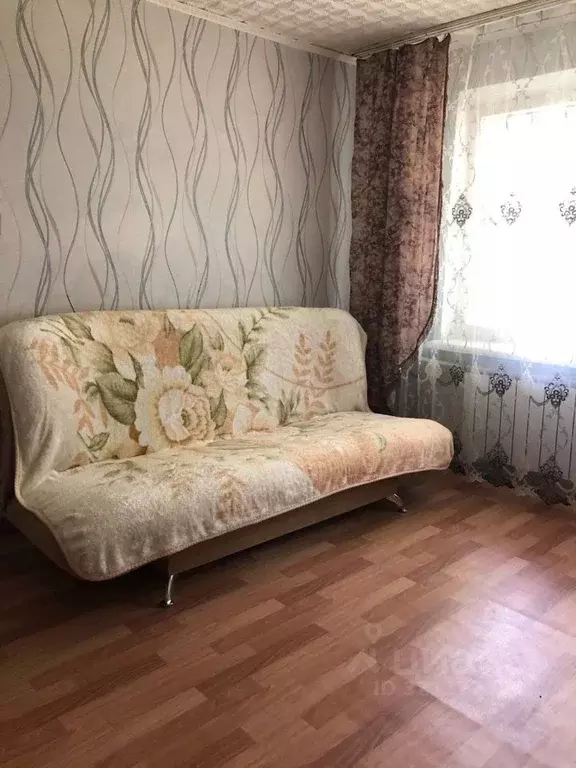 1-к кв. Самарская область, Самара ул. Литвинова, 324 (29.4 м) - Фото 1