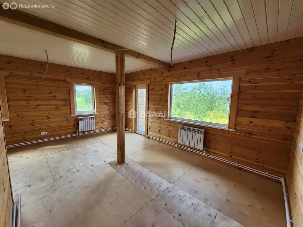 Дом в Нижегородская область, Богородский муниципальный округ, село ... - Фото 1