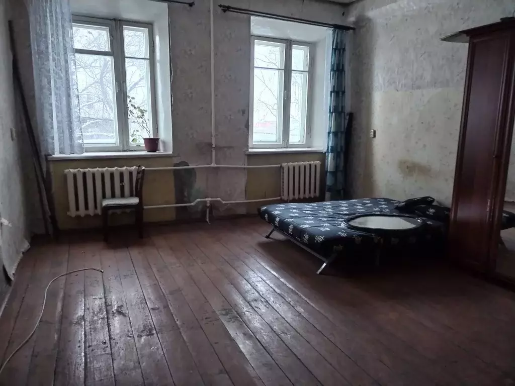Продаётся 1-к квартира, 40 м - Фото 1