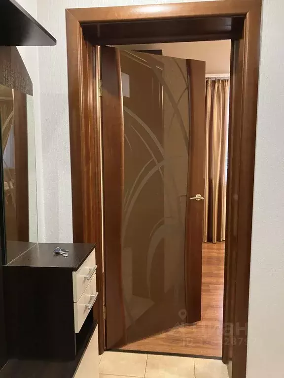 Квартира, 1 комната, 30.9 м - Фото 1