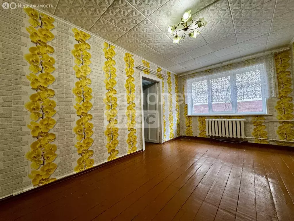 2-комнатная квартира: Ижевск, улица 30 лет Победы, 45 (44.7 м) - Фото 1