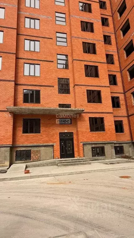 1-к кв. Дагестан, Махачкала ул. Хаджи Булача, 15 (50.0 м) - Фото 2