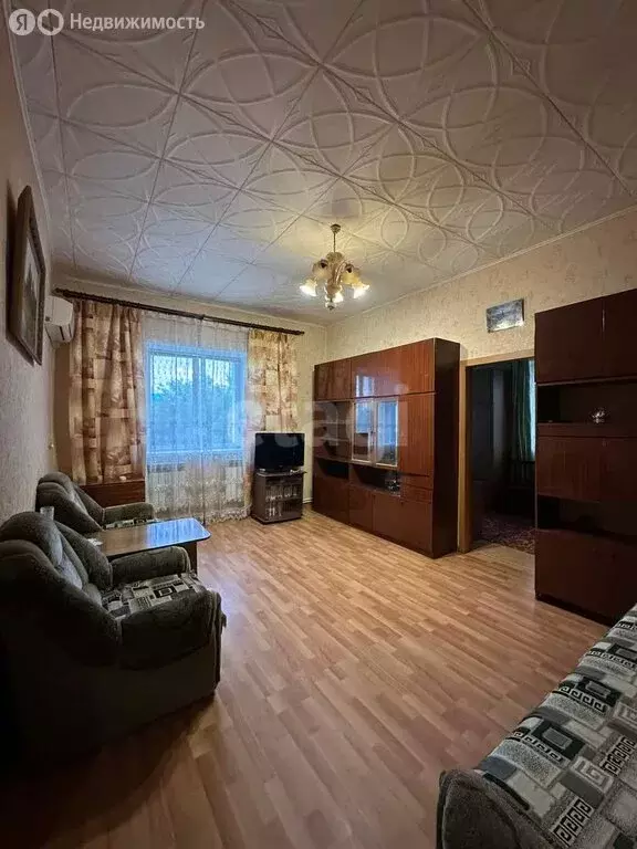 3-комнатная квартира: Павловск, Строительная улица, 7 (61.9 м) - Фото 1