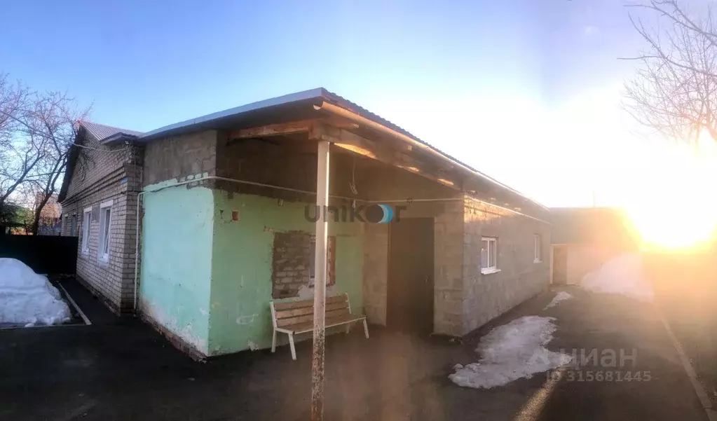 Дом в Башкортостан, Иглинский сельсовет, д. Ягодная ул. Озерная, 1Г ... - Фото 0