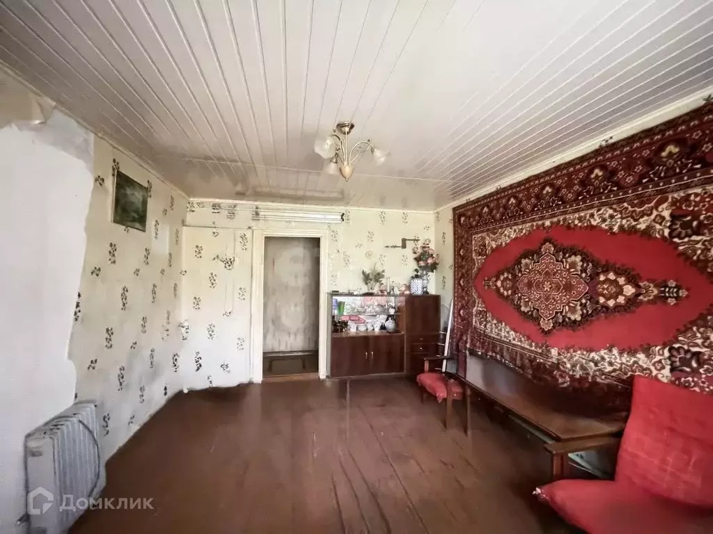 Продаётся 2-к квартира, 37.2 м - Фото 1