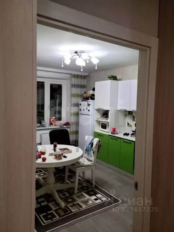 3-к кв. Тюменская область, Тюменский муниципальный округ, д. Дударева ... - Фото 1