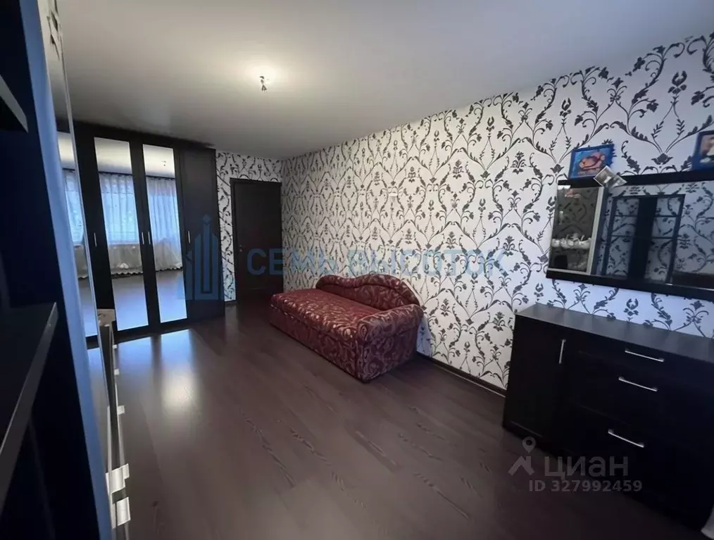 2-к кв. Московская область, Домодедово ул. Текстильщиков, 5 (48.4 м) - Фото 2