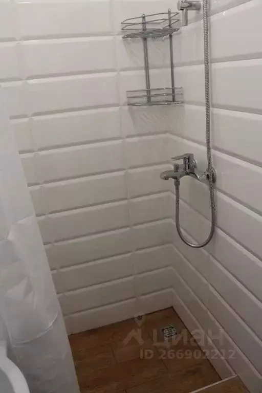 1-к кв. Московская область, Видное ул. Святослава Рихтера, 6 (20.0 м) - Фото 2