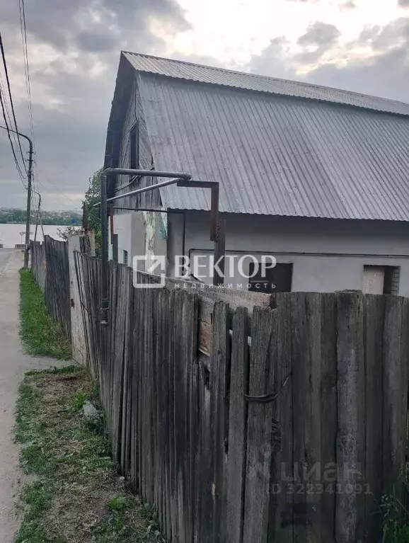 Дом в Костромская область, Кострома Газетный пер., 4 (120 м) - Фото 1