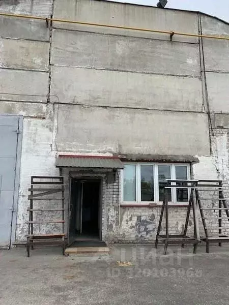 Склад в Нижегородская область, Нижний Новгород Ракетная ул., 9 (867 м) - Фото 1