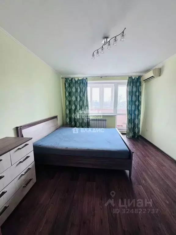 3-к кв. Крым, Керчь ул. 2-й Пятилетки, 29 (66.4 м) - Фото 2