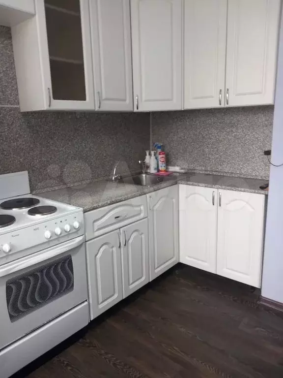 2-к. квартира, 54 м, 4/12 эт. - Фото 0