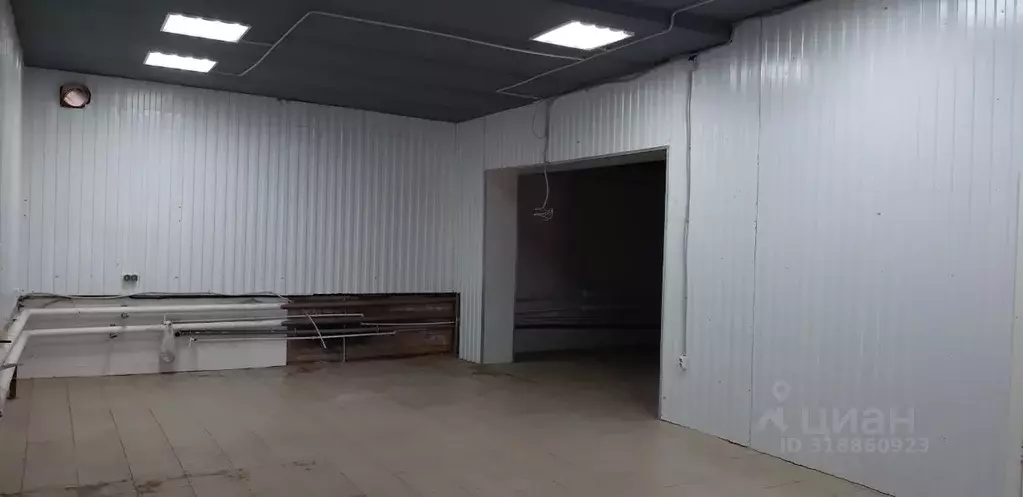 Помещение свободного назначения в Московская область, Химки Юбилейный ... - Фото 1