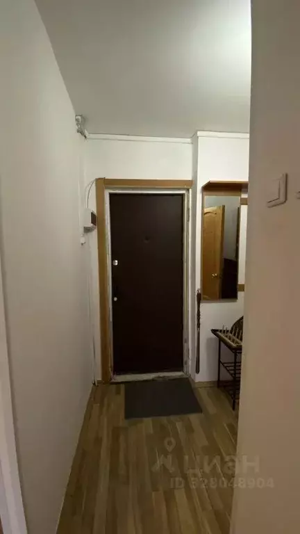 1-к кв. Москва ул. Трехгорный Вал, 16 (33.0 м) - Фото 2