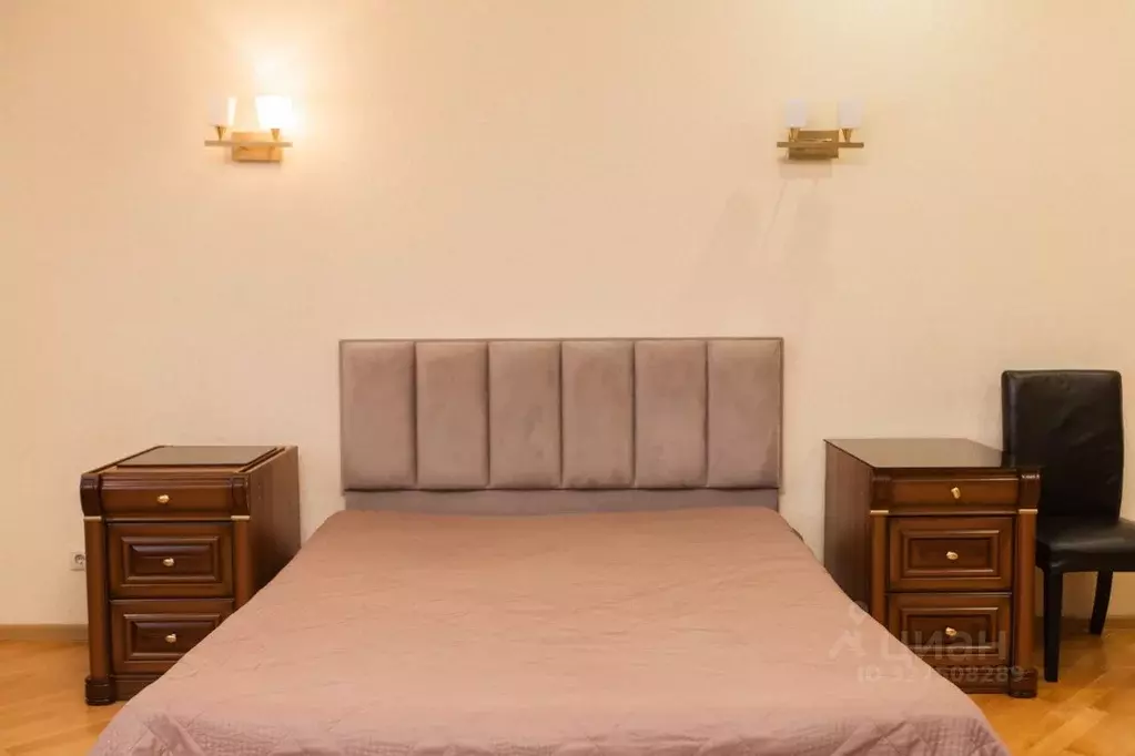 Студия Краснодарский край, Сочи Центральный мкр, ул. Первомайская, 11 ... - Фото 1