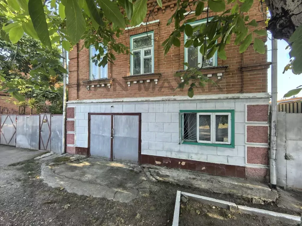 Дом в Адыгея, Майкоп ул. 3-го Интернационала, 324 (130 м) - Фото 1