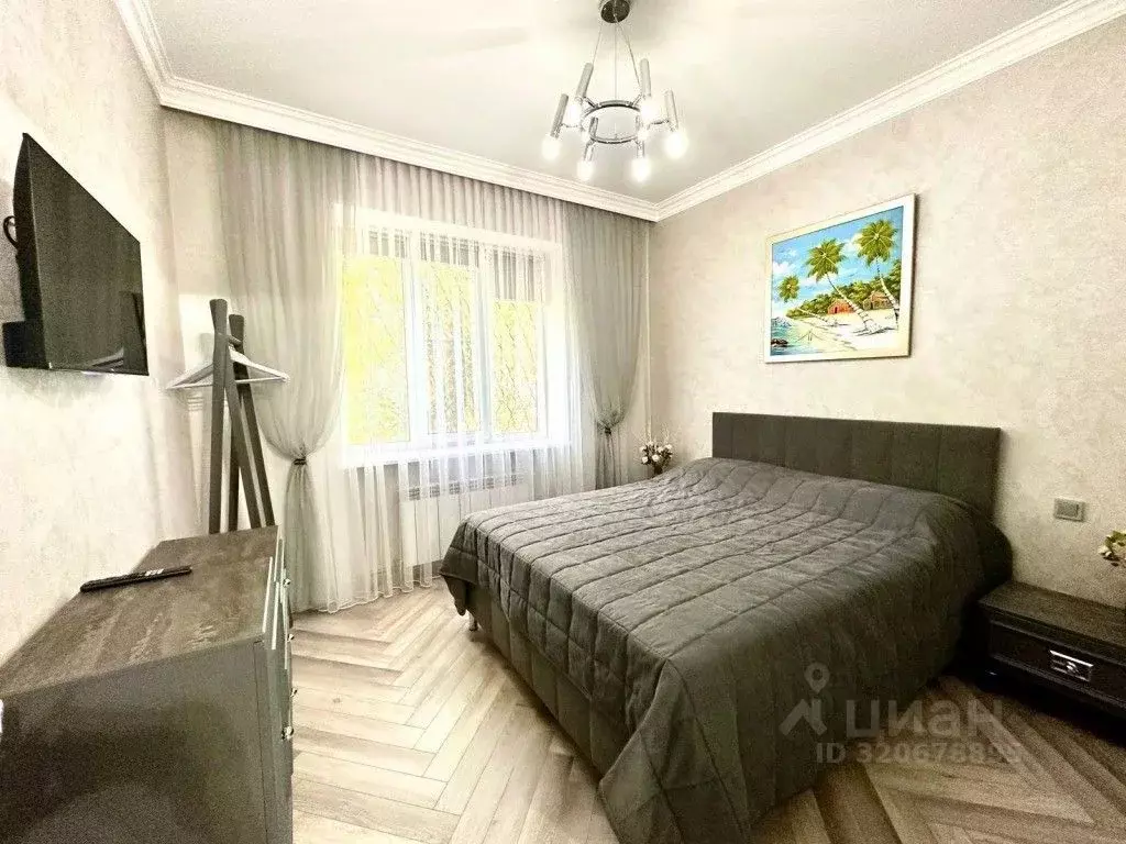 2-к кв. Ставропольский край, Кисловодск Седлогорская ул., 5 (44.0 м) - Фото 0