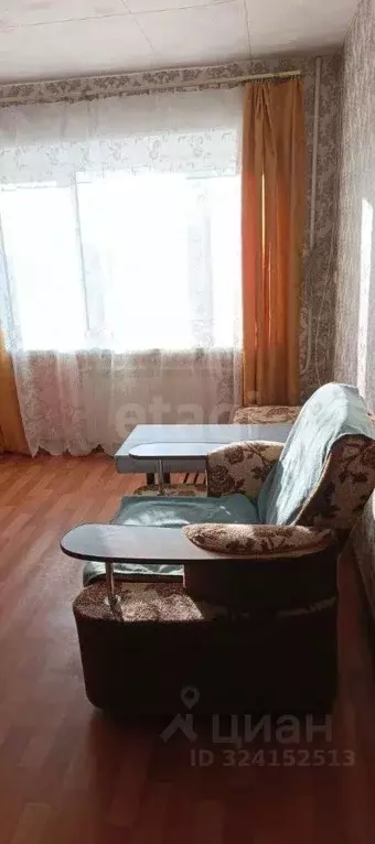 2-к кв. Свердловская область, Нижний Тагил ул. Землячки, 49 (42.1 м) - Фото 1